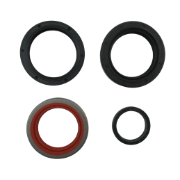 OHK ZESTAW USZCZELNIEŃ BEZ TŁOKÓW A650E AW35-50LS