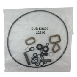 OHK SEAL KIT WITHOUT PISTONS A650E AW35-50LS