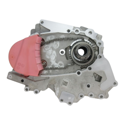 POMPA OLEJU 8F35 UŻYWANA