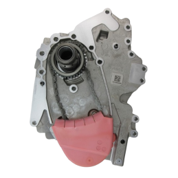 POMPA OLEJU 8F35 UŻYWANA