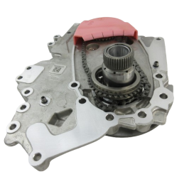 POMPA OLEJU 8F35 UŻYWANA