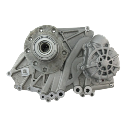 POMPA OLEJU 8F35 UŻYWANA