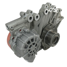 POMPA OLEJU 8F35 UŻYWANA