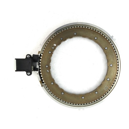 HAMULEC Z CZUJNIKIEM 8F24