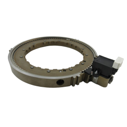 HAMULEC Z CZUJNIKIEM 8F24