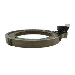 HAMULEC Z CZUJNIKIEM 8F24