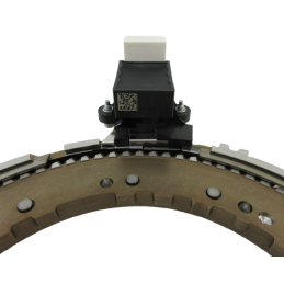 HAMULEC Z CZUJNIKIEM 8F24