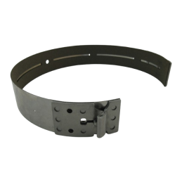 TAŚMA HAMULCOWA RE4R01A RL4R01A JR402E R4AX-EL 4EAT 87-98 40mm