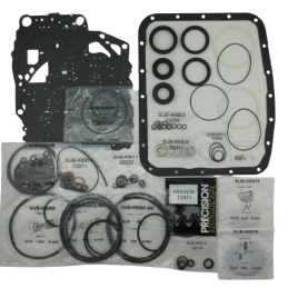 OHK ZESTAW USZCZELNIEŃ BEZ TŁOKÓW R4AX-EL 4EAT 87-97