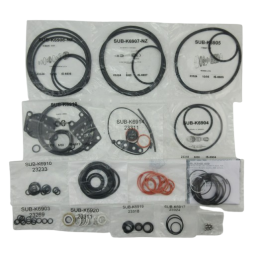 OHK SEAL KIT WITHOUT PISTONS R4AX-EL 4EAT 87-97