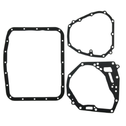 OHK ZESTAW USZCZELNIEŃ BEZ TŁOKÓW R4AX-EL 4EAT 87-97