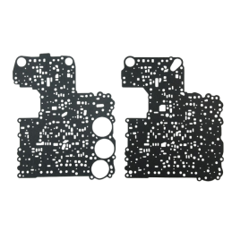 OHK SEAL KIT WITHOUT PISTONS R4AX-EL 4EAT 87-97