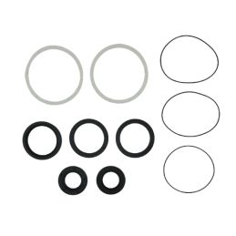 OHK SEAL KIT WITHOUT PISTONS R4AX-EL 4EAT 87-97