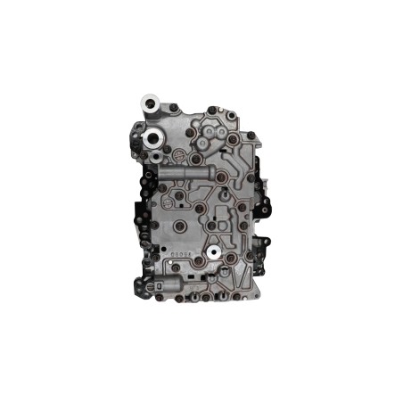 STEROWNIK 8G45 Z CZUJNIKAMI BMW