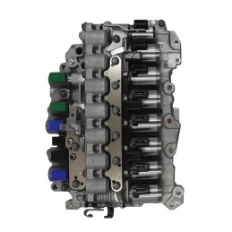 STEROWNIK 8G45 Z CZUJNIKAMI BMW