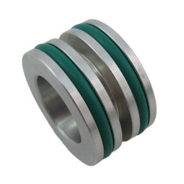 ZAŚLEPKA ZAWORU GŁÓWNEGO CIŚNIENIA 6CT450 MPS6 POWERSHIFT