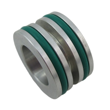 COVER MAIN PRESSURE VALVE 6CT450 MPS6 POWERSHIFT