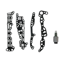 ZESTAW USZCZELEK STEROWNIKA DQ400 0DD Z SOLENOIDEM