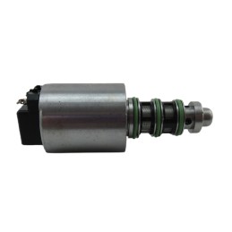 ZESTAW USZCZELEK STEROWNIKA DQ400 0DD Z SOLENOIDEM