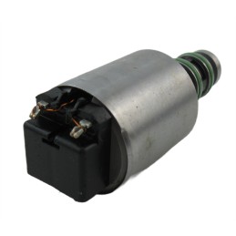 ZESTAW USZCZELEK STEROWNIKA DQ400 0DD Z SOLENOIDEM