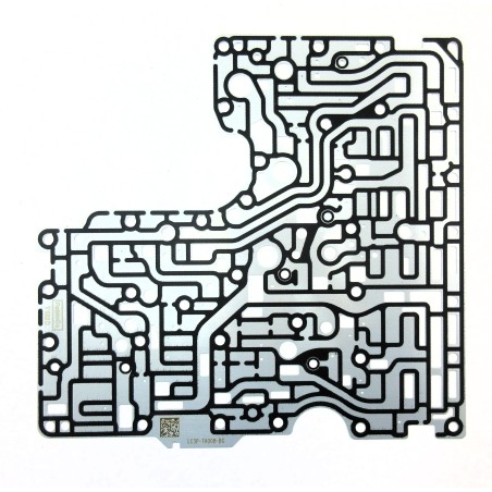 PŁYTA SEPARACYJNA 10R80