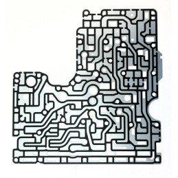 PŁYTA SEPARACYJNA 10R80