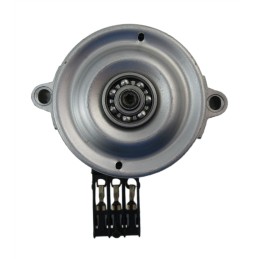 SILNIK KROKOWY POMPY DQ200 0AM UŻYWANY