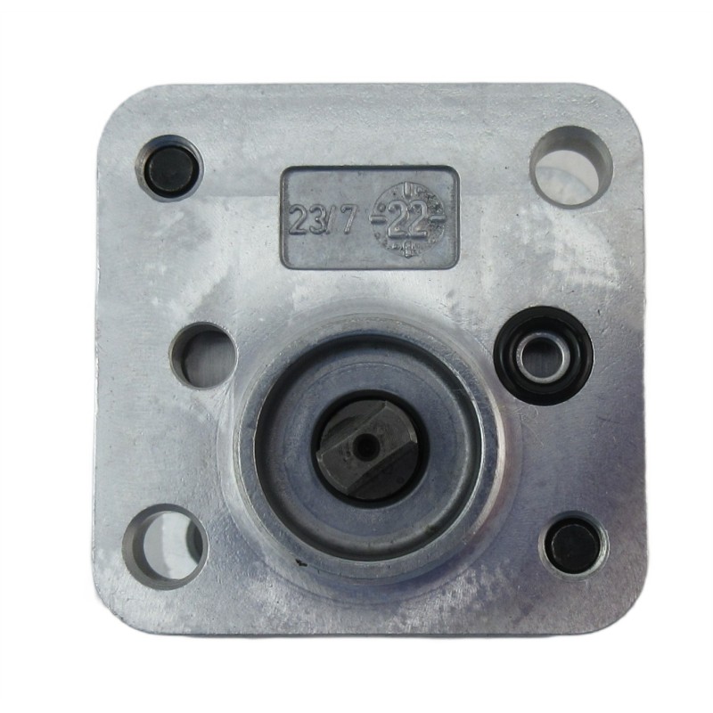 POMPA OLEJU DQ200 0AM DSG7 NOWA