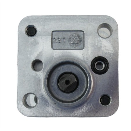 POMPA OLEJU DQ200 0AM DSG7 NOWA