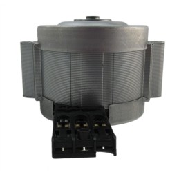 SILNIK KROKOWY POMPY DQ200 0AM UŻYWANY