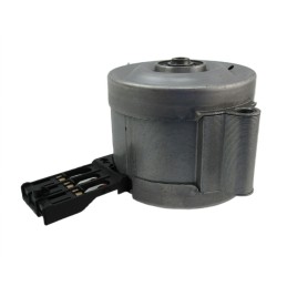 SILNIK KROKOWY POMPY DQ200 0AM UŻYWANY