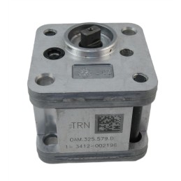 POMPA OLEJU DQ200 0AM DSG7 NOWA