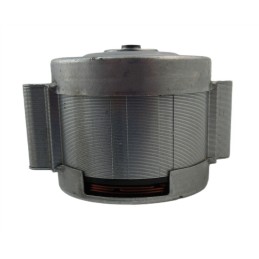 SILNIK KROKOWY POMPY DQ200 0AM UŻYWANY