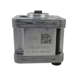 POMPA OLEJU DQ200 0AM DSG7 NOWA