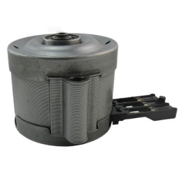 SILNIK KROKOWY POMPY DQ200 0AM UŻYWANY