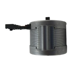 SILNIK KROKOWY POMPY DQ200 0AM UŻYWANY