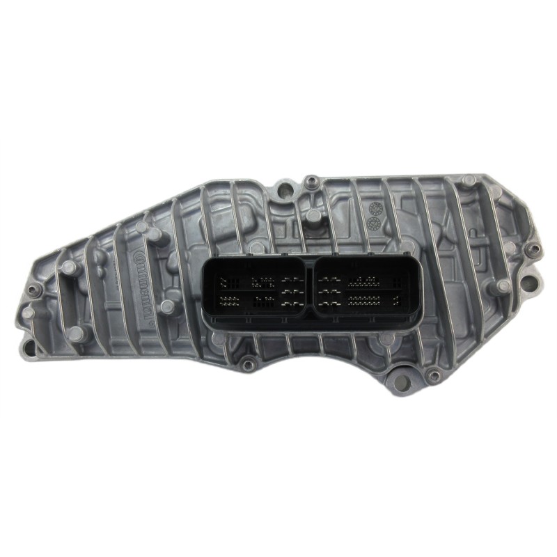 MODUŁ KONTROLI SKRZYNI 6DCT250 DPS6 6DDC RENAULT 310320756R PA.64