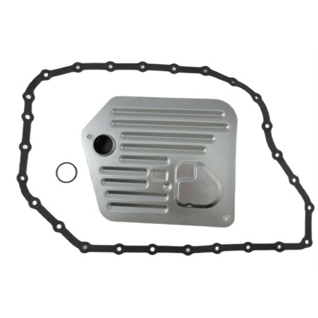 ÖLFILTER UND ÖLWANNENDICHTUNG SATZ 5HP24A 01L 99-04 ROHR 20MM