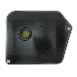 ÖLFILTER UND ÖLWANNENDICHTUNG SATZ 5HP24A 01L 99-04 ROHR 20MM