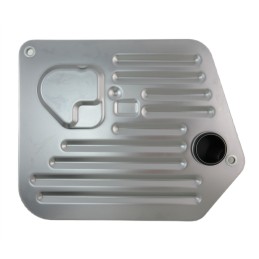 FILTR I USZCZELKA ZESTAW 5HP24A 01L 99-04 METAL PLASTIK KRÓCIEC 20MM