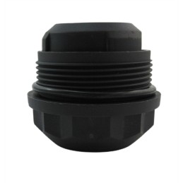 FILTR OLEJU SPRZĘGŁA HALDEX VW SKODA AUDI I GENERACJA OEM 02D525558A