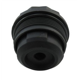 OIL FILTER HALDEX VW SKODA AUDI I GENERATION OEM 02D525558A