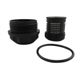 OIL FILTER HALDEX VW SKODA AUDI I GENERATION OEM 02D525558A