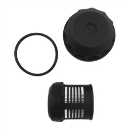 OIL FILTER HALDEX VW SKODA AUDI I GENERATION OEM 02D525558A