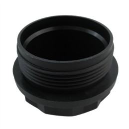 OIL FILTER HALDEX VW SKODA AUDI I GENERATION OEM 02D525558A