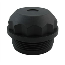 OIL FILTER HALDEX VW SKODA AUDI I GENERATION OEM 02D525558A