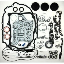 OHK ZESTAW USZCZELNIEŃ BEZ TŁOKÓW DQ400 0DD Z PŁYTĄ SEPARACYJNĄ