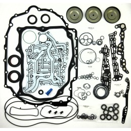 OHK ZESTAW USZCZELNIEŃ BEZ TŁOKÓW DQ400 0DD Z PŁYTĄ SEPARACYJNĄ