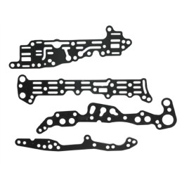 OHK ZESTAW USZCZELNIEŃ BEZ TŁOKÓW DQ400 0DD Z PŁYTĄ SEPARACYJNĄ