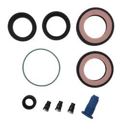 OHK ZESTAW USZCZELNIEŃ BEZ TŁOKÓW DQ400 0DD Z PŁYTĄ SEPARACYJNĄ